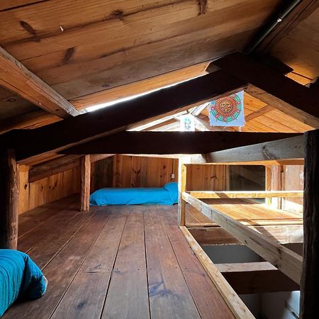 San Cristóbal de Las Casas The Coffee Bean Hostel מראה חיצוני תמונה