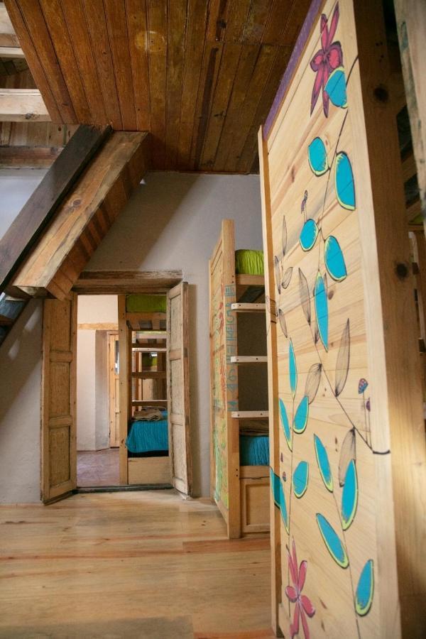 San Cristóbal de Las Casas The Coffee Bean Hostel מראה חיצוני תמונה