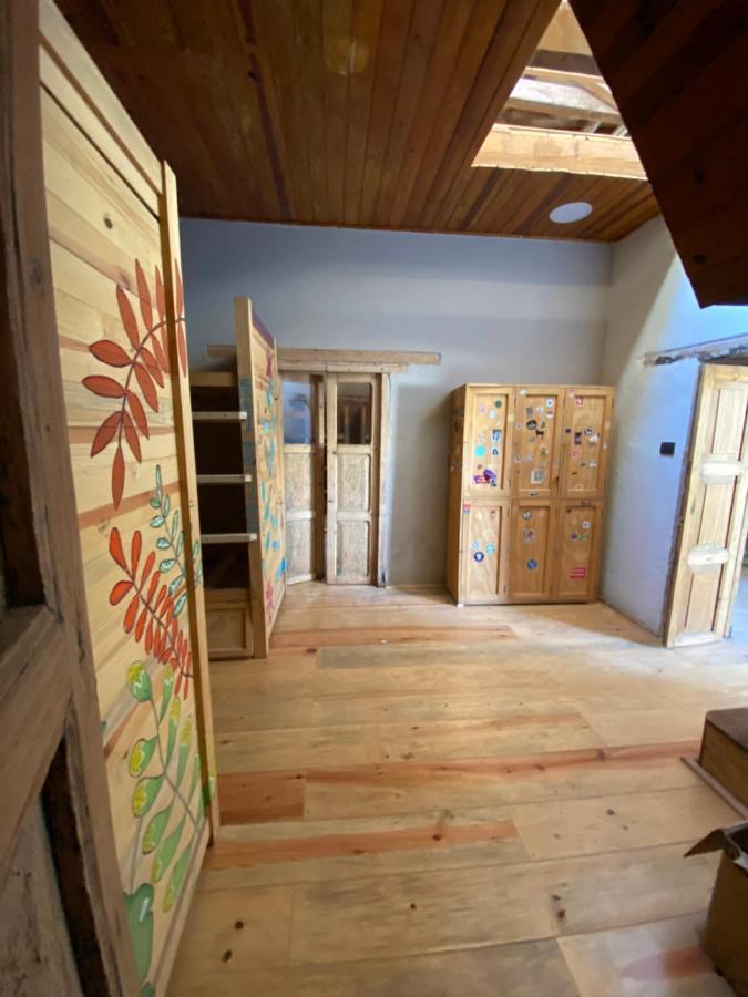 San Cristóbal de Las Casas The Coffee Bean Hostel מראה חיצוני תמונה