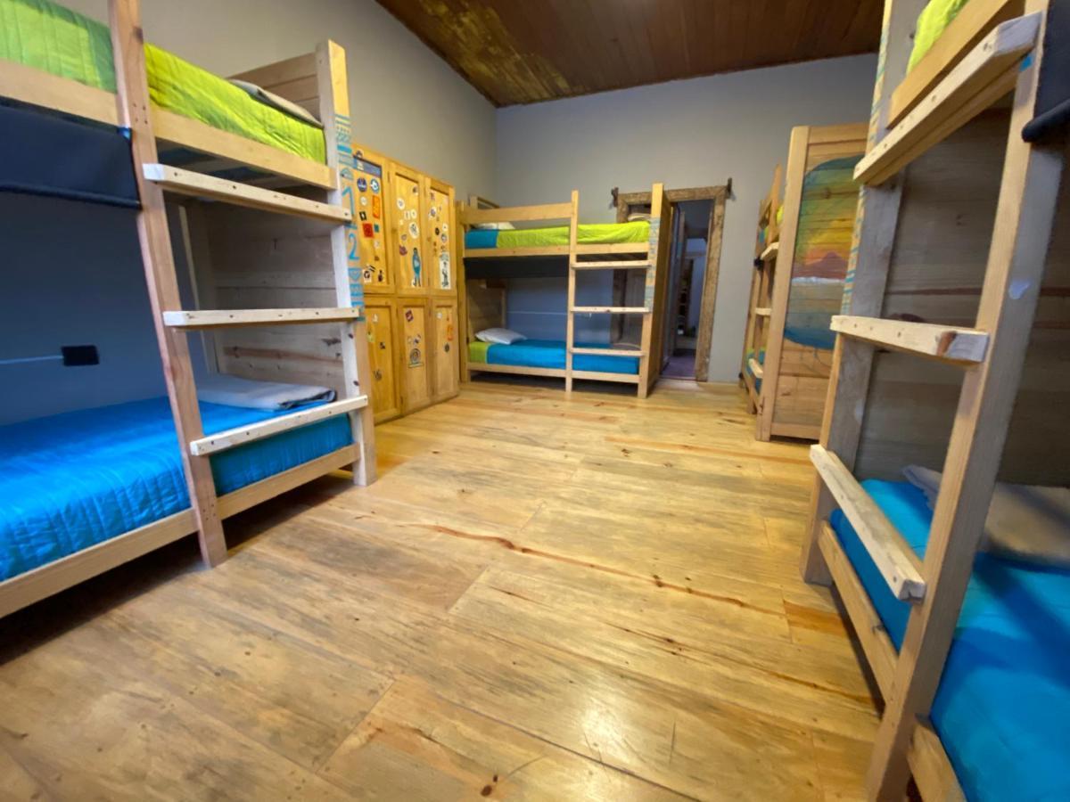 San Cristóbal de Las Casas The Coffee Bean Hostel מראה חיצוני תמונה