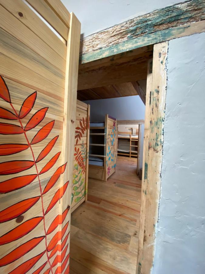 San Cristóbal de Las Casas The Coffee Bean Hostel מראה חיצוני תמונה