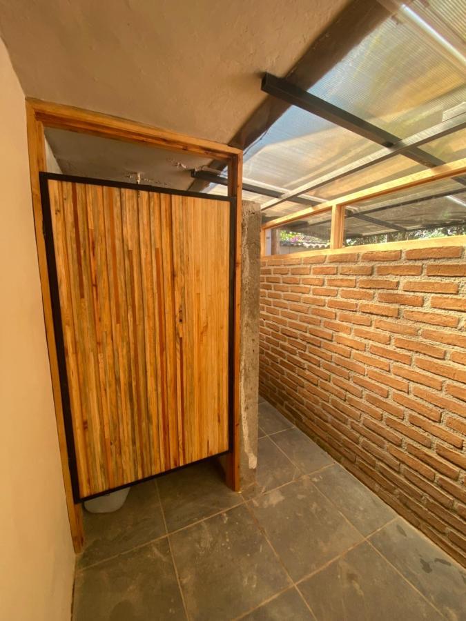 San Cristóbal de Las Casas The Coffee Bean Hostel מראה חיצוני תמונה