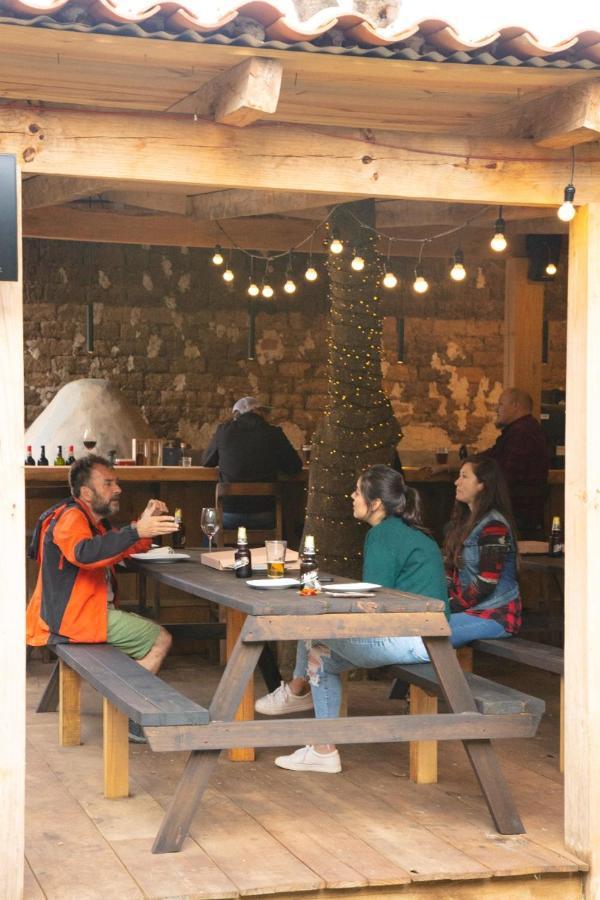 San Cristóbal de Las Casas The Coffee Bean Hostel מראה חיצוני תמונה