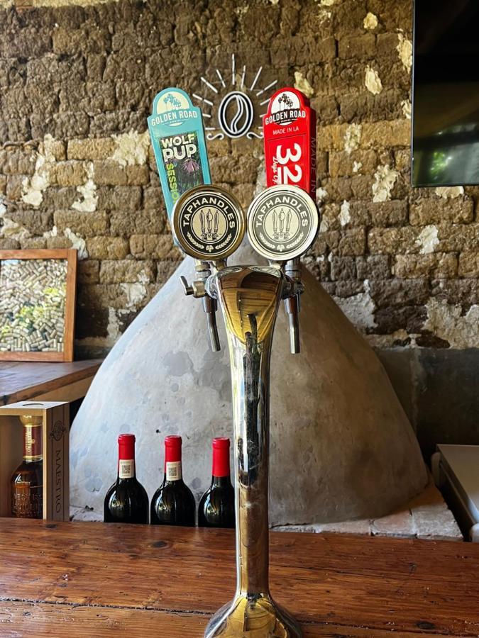 San Cristóbal de Las Casas The Coffee Bean Hostel מראה חיצוני תמונה