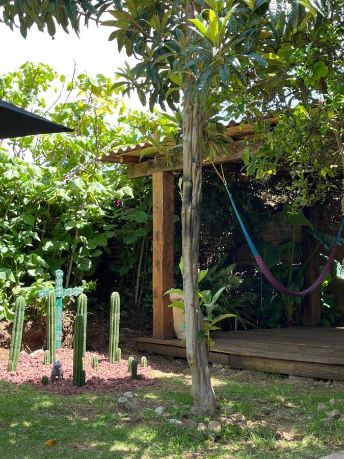 San Cristóbal de Las Casas The Coffee Bean Hostel מראה חיצוני תמונה