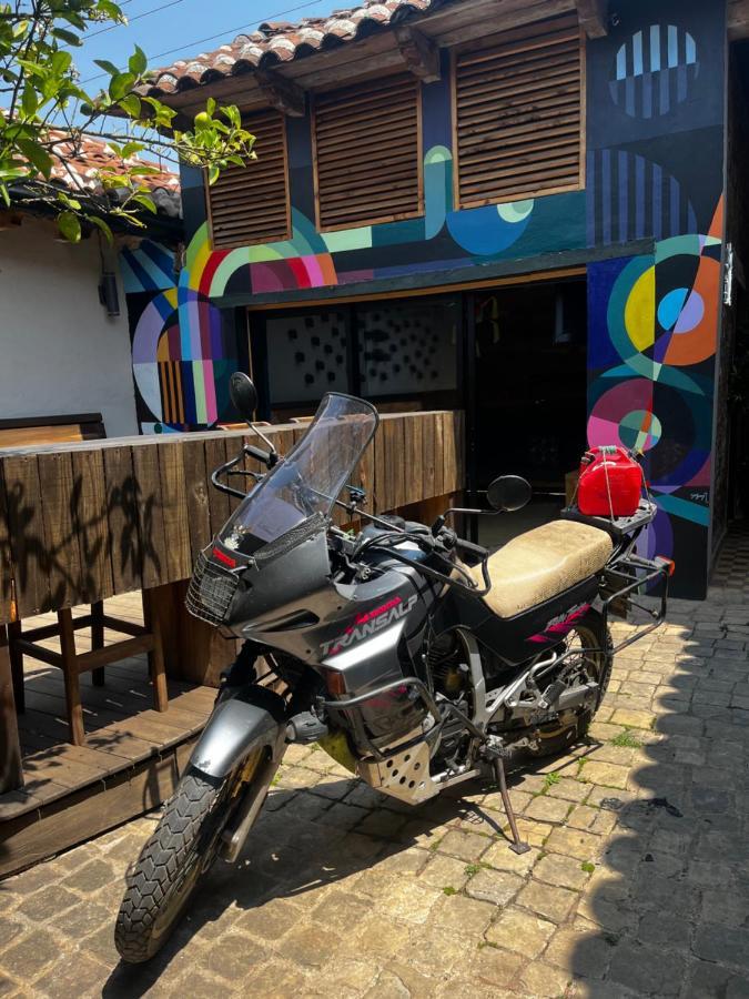 San Cristóbal de Las Casas The Coffee Bean Hostel מראה חיצוני תמונה