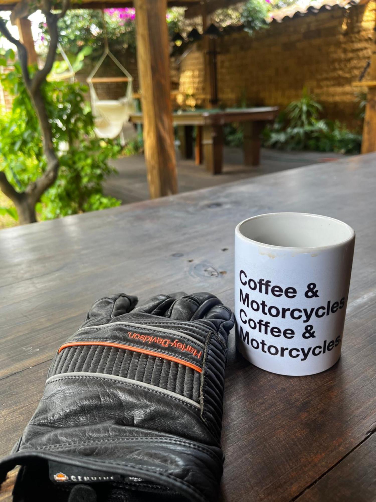 San Cristóbal de Las Casas The Coffee Bean Hostel מראה חיצוני תמונה